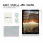 iPad Air 2019 Screen Protector 2 Pack Anti-Scratch Anti-Fingerprint Bubble Free