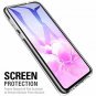 Samsung Galaxy S10e Case 5.8 Inch Premium Clear TPU Gel Ultra-Thin Clear Gel