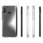Galaxy A60 Case A60 Case Clear Soft TPU Case Crystal Transparent Slim Clear