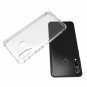 Galaxy A60 Case A60 Case Clear Soft TPU Case Crystal Transparent Slim Clear