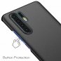 Huawei P30 Pro Case Ultra Thin Fit Premium PC Material Slim Gravel Black New