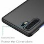 Huawei P30 Pro Case Ultra Thin Fit Premium PC Material Slim Gravel Black New