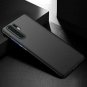 Huawei P30 Pro Case Ultra Thin Fit Premium PC Material Slim Gravel Black New