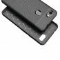 Google Pixel 3a XL Case Shockproof Slim Fit TPU Cover Ligthweigth Black New