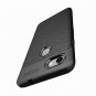 Google Pixel 3a XL Case Shockproof Slim Fit TPU Cover Ligthweigth Black New