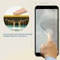 Google Pixel 3a XL3 Pack 9H Hardness Bubble Free Tempered Glass High Responsive
