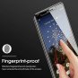 Google Pixel 3a XL Screen Protector Tempered Glass Anti-Fingerprint Bubble Free
