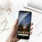 Google Pixel 3a XL Screen Protector Tempered Glass Anti-Fingerprint Bubble Free