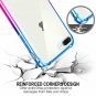 Salawat for iPhone 7 Plus Case, Clear iPhone 8 Plus Case Cute Anti Scratch Slim