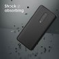 Oneplus 7 Pro Case Lightweight Shockproof Protective TPU Bumper Edge Black