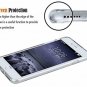 Spevert iPhone 7 Plus Case,iPhone 8 Plus Case, Marble Pattern Hybrid Hard Back S