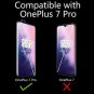 OnePlus 7 Pro Case Protective Cover Dual Layer Heavy Duty Shockproof Navy Blue