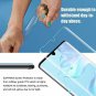 Huawei p30 Pro Screen Protector Anti-Fingerprint Bubble Free High Responsive