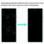 Huawei p30 Pro Screen Protector Anti-Fingerprint Bubble Free High Responsive