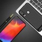 Samsung Galaxy A60 Case Durable Light Shockproof Cover Protective Black New