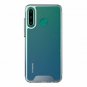 Huawei P30 Case Hard PC Crystal Clear Ultra Slim Dustproof Shock-Absorption New