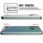 Huawei P30 Case Hard PC Crystal Clear Ultra Slim Dustproof Shock-Absorption New