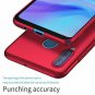 Huawei P30 Lite Case Ultra Thin Slim Fit Cover Smooth Matte Surface Hard PRed
