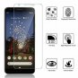 Google Pixel 3a XL Screen Protector Tempered Glass 9H Hardness Anti-Fingerprint
