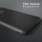 Google Pixel 3 XL Case Lightweight Shockproof Protective Phone Cover TPU Black