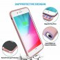 Battery Case for iPhone 7 Plus/8 Plus/6 Plus/6s Plus,5500mAh Portable Protective