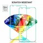 Google Pixel 3a XL Screen Protector 9H Hardness Scratch Resist Tempered Glass