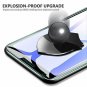 Google Pixel 3a XL Screen Protector 9H Hardness Scratch Resist Tempered Glass