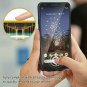 Google Pixel 3a XL Screen Protector 3 Pack Japan Tempered Glass High Responsive
