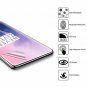 OnePlus 7 Pro Screen Protector LiquidSkin Screen Protector HD Clear Bubble Free