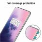 OnePlus 7 Pro Screen Protector LiquidSkin Screen Protector HD Clear Bubble Free