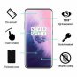OnePlus 7 Pro Screen Protector LiquidSkin Screen Protector HD Clear Bubble Free
