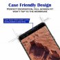 Google Pixel 3a XL Screen Protector Full Coverage Bubble-Free Alignment Frame