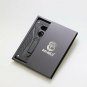 LG V35 ThinQ Case Phantom Knight Armor Hard Rugged Cover Silicon Black New