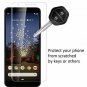 Google Pixel 3a Xl screen Pretector HD Premium Quality Edge to Edge No Bubbles