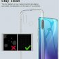 Huawei P30 Lite Case Soft Thin Anti-Scratches Shockproof Crystal Clear New