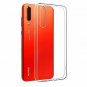 Huawei P30 Case Soft TPU Crystal Clear Slim Thin Anti Slip Shockproof protective