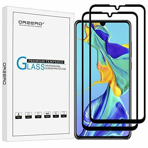 Huawei P30 Pro Screen Protector 9 Hardness HD Anti-Scratch Full-Coverage New