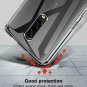 Oneplus 7 Pro Case Crystal Clear Soft Thin Anti-Scratches Cover Shockproof New