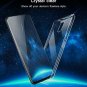 Oneplus 7 Pro Case Crystal Clear Soft Thin Anti-Scratches Cover Shockproof New