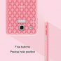 Samsung Galaxy Tab E 8.0 Case Heavy Duty Shockproof Full Body Protective Pink
