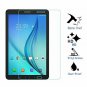 Samsung Galaxy Tab E 8.0 Screen Protector Premium HD Tempered Glass Ultra Clear