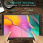 Samsung Galaxy Tab 10.1 2019 Screen Protector 2 Pack Tempered Glass HD Clear