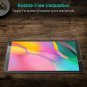 Samsung Galaxy Tab 10.1 2019 Screen Protector 2 Pack Tempered Glass HD Clear