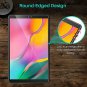 Samsung Galaxy Tab 10.1 2019 Screen Protector 2 Pack Tempered Glass HD Clear
