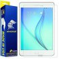 Samsung Galaxy Tab A 8.0 2015 Anti-Glare Screen Protector Max Coverage New