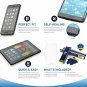 Samsung Galaxy Tab A 8.0 2015 Anti-Glare Screen Protector Max Coverage New