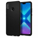 Liquid Air Armor Designed for Huawei Honor 8X / View 10 Lite Case (2018)
