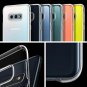 Spigen Liquid Crystal (Air) Designed for Samsung Galaxy S10e Case (2019) - Cryst