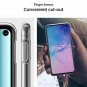 Spigen Liquid Crystal (Air) Designed for Samsung Galaxy S10e Case (2019) - Cryst