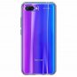 Spigen Liquid Crystal Honor 10 Case with Light but Durable Flexible Clear TPU Pr